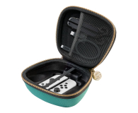 BigBen SWITCH Etui na pada Zelda - zielone - 1178507 - zdjęcie 4